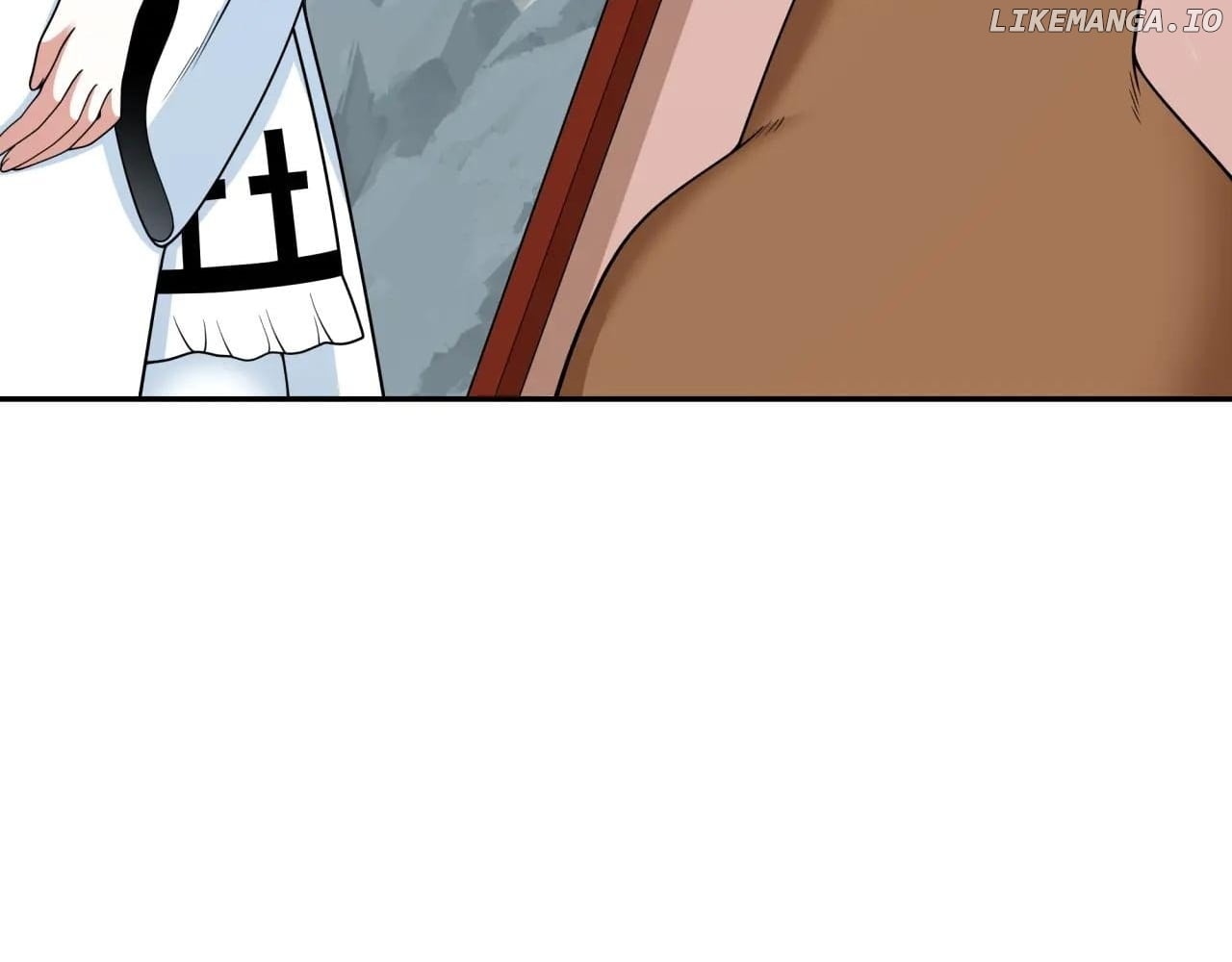 Era of the Haunted Chapter 334 - page 9